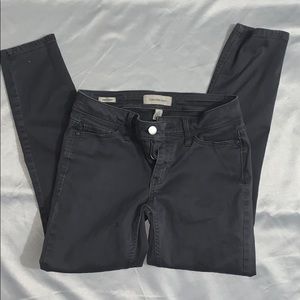 Calvin Klein petite woman jeans